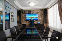 Nice Villa Resort Hat Yai Hotels in Na Mom