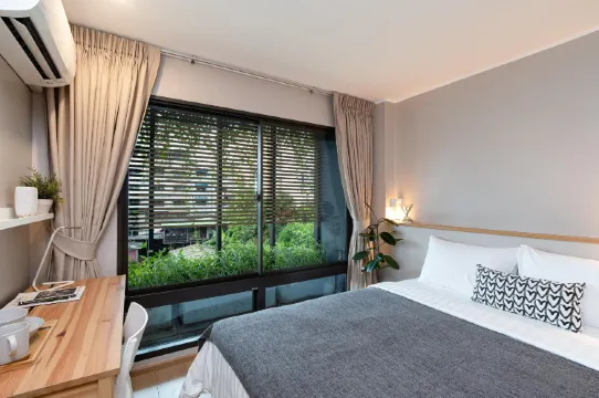 ห้องสแตนดาร์ด