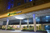 Holiday Inn Express Rosario Hotels in 
