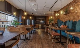 Best Western Plus Grand Hotel Elektra