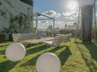 Top Rentals Belgrano Hotels near CeNARD