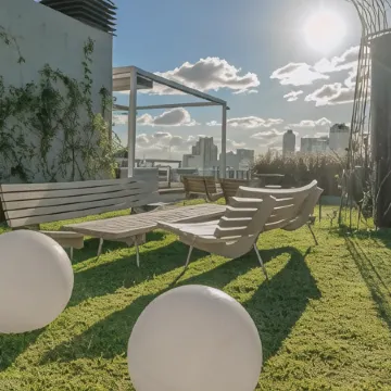 Top Rentals Belgrano