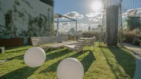 Top Rentals Belgrano Hotels near L.M. Drago Railway Station
