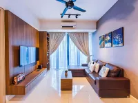 Grand Medini by RR JBcity
