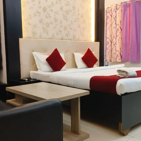 Hotel Shanti Niketan by Nexottel