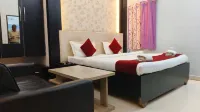 โรงแรม ศานติ นิเกตัน บาย เน็กซอเทล