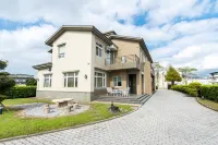 Deep Groove Aberdeen Gardens Bed and Breakfast Hotels near Leixiong Temple