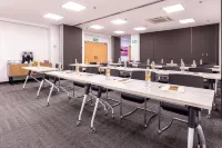 Comfort Inn Hermosillo Aeropuerto