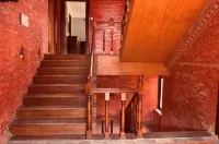 Bhaktapur Paradise Hotel Hotels in Anantalingeshwar