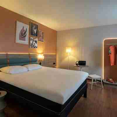 Hôtel Ibis Golfe de Saint Tropez Rooms
