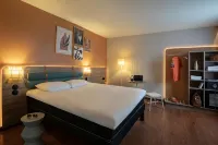 Ibis Golfe de Saint-Tropez Hotels in Cogolin