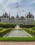 La Maison de Jade Hotels in Vernou-en-Sologne