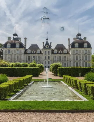La Maison de Jade