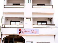 Grace Lodge Hotels near Eglise Baptiste Biblique de Djidjolé