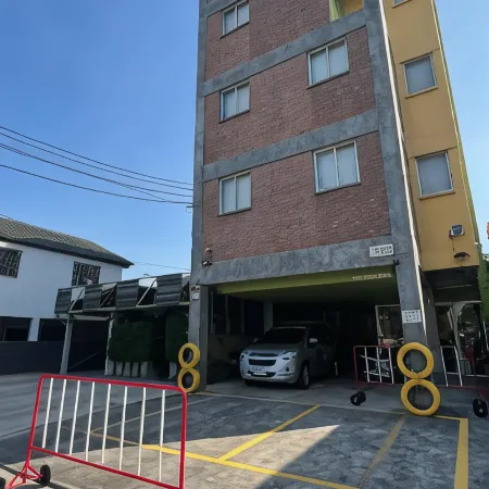 ST88 Residence