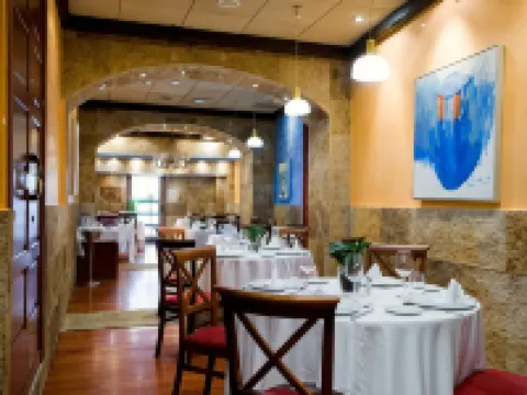 Hotel Azahar Hotels in Murcia