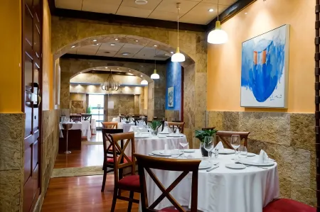 Hotel Azahar Отели в г. Arneva