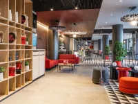 Ibis Barcelona Aeropuerto Viladecans Hôtels à : Sant Boi de Llobregat