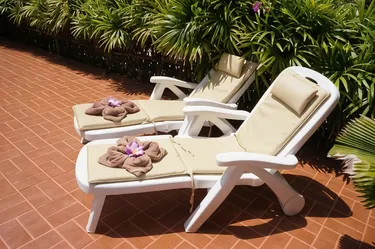 รูปภาพของเดอะออเรียนทัลทรอปิคัลบีช แอท วีไอพีรีสอร์ท