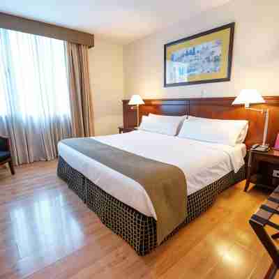 Amérian Hotels Rooms