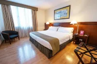 Amérian Hotels