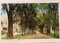 Historic "Battle House" Apartment - Uptown Columbus