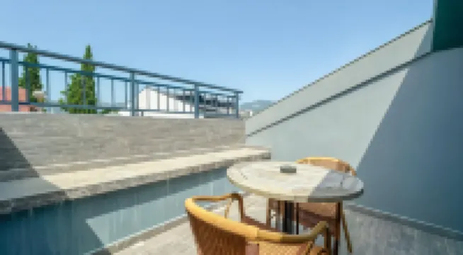 Göcek Centre Hotel