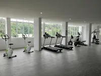 Omni Cassia Hill Resort Hotels in Ulu Telom