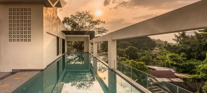 Treasures Hotel and Suites Hotels in Melaka