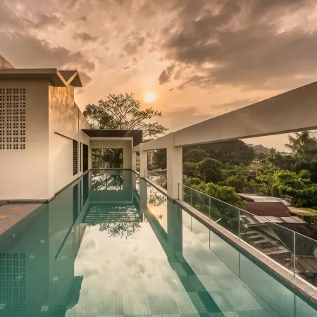 Treasures Hotel and Suites