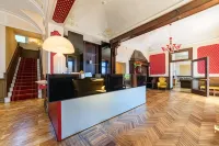 Hotel Villa Paradiso