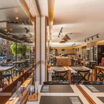 Hotel Laghetto Stilo Centro