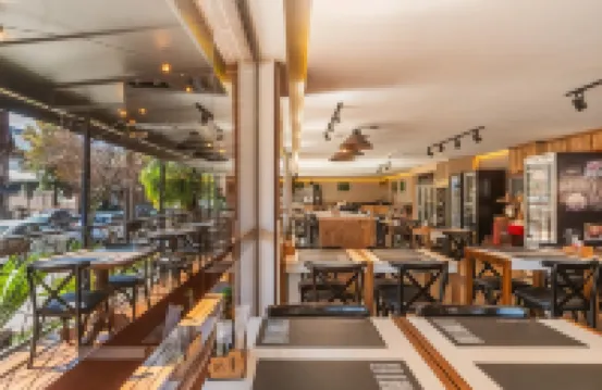 Hotel Laghetto Stilo Centro