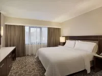 Embassy Suites by Hilton Washington DC Georgetown Hotels near Bryce Park