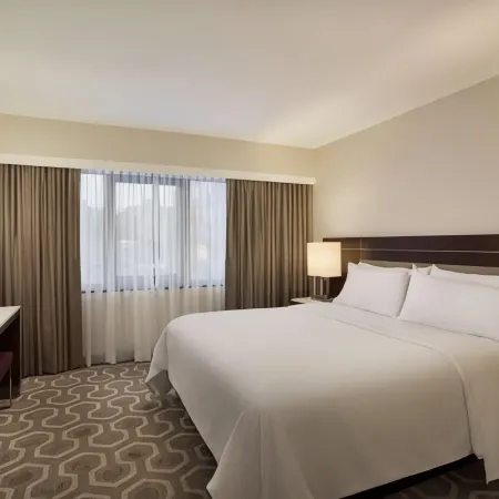 Embassy Suites by Hilton Washington DC Georgetown