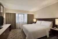 Embassy Suites by Hilton Washington DC Georgetown