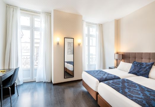 로시오 가든 호텔