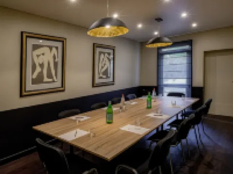 Hôtel Quorum Hotels in Saint-Cloud