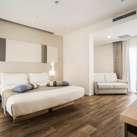 Noha Lifestyle Hotel - Adults Only
