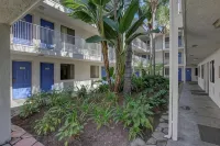 Motel 6 Bellflower, CA - Los Angeles Hotels in Bellflower