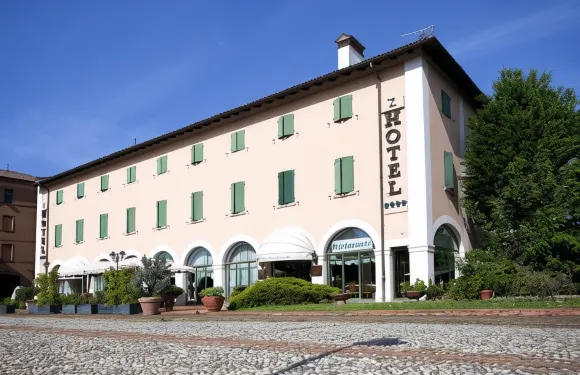 班蒂沃里奧時代公寓酒店