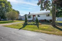 Serenity Place by the Lake