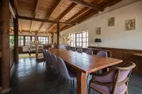 Hotel Casablanca Spa & Wine Hotels in Casablanca