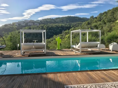 Villa Colina
