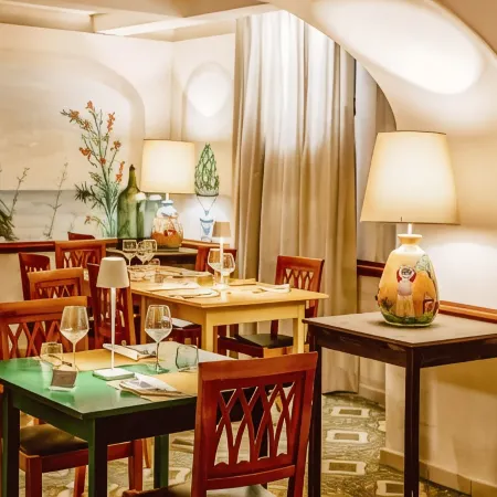 Hotel Terme Oriente - Beach & Spa