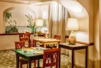 Hotel Terme Oriente - Beach & Spa