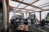 Albergo Antica Corte Marchesini Hotels in Fosso