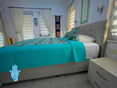 Villa Ekim is a stunning 4 Bedroom 3 Bathroom Property with Private Pool