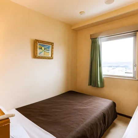 Komagane Premont Hotel