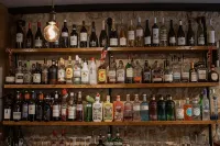 The Bull Hotels in Battle